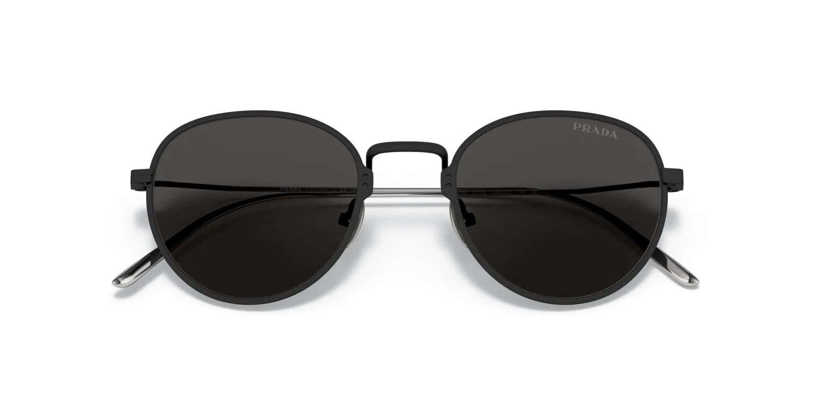 Prada 53WS Sunglasses - view 8